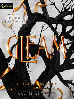 cover image of Gleam